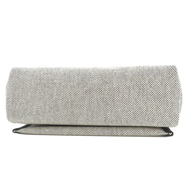 エルメス HERMES エールバッグジップ ミニ 20 ルトゥルネ ブラック×エクリュ トワルアッシュ ヴァッシュハンター ショルダーバッグ ゴールド金具 新品 未使用 トワルH