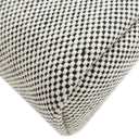 エルメス HERMES エールバッグジップ ミニ 20 ルトゥルネ ブラック×エクリュ トワルアッシュ ヴァッシュハンター ショルダーバッグ ゴールド金具 新品 未使用 トワルH