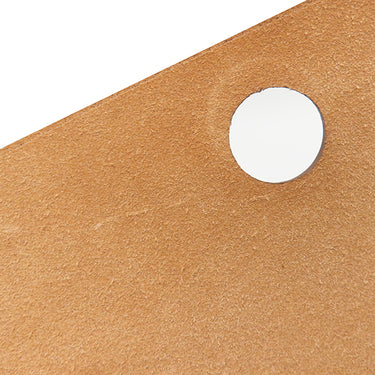 エルメス HERMES エールバッグジップPM 31 チャイ×フォーブ トワルミリタリー ヴァッシュハンター 2WAYバッグ ゴールド金具 茶 トワルミリテール