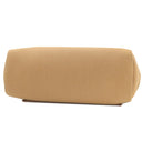 エルメス HERMES エールバッグジップPM 31 チャイ×フォーブ トワルミリタリー ヴァッシュハンター 2WAYバッグ ゴールド金具 茶 トワルミリテール