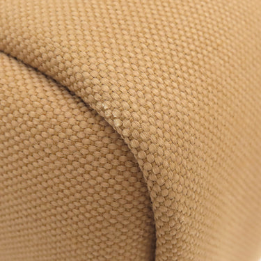 エルメス HERMES エールバッグジップPM 31 チャイ×フォーブ トワルミリタリー ヴァッシュハンター 2WAYバッグ ゴールド金具 茶 トワルミリテール