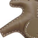 エルメス HERMES ロデオPM ペガサス エトゥープ アニューミロ バッグチャーム グレージュ 単色 ソーエトゥープ