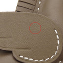 エルメス HERMES ロデオPM ペガサス エトゥープ アニューミロ バッグチャーム グレージュ 単色 ソーエトゥープ