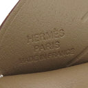 エルメス HERMES ロデオPM ペガサス エトゥープ アニューミロ バッグチャーム グレージュ 単色 ソーエトゥープ