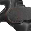 エルメス HERMES ロデオPM ペガサス ブラック アニューミロ バッグチャーム 黒 ソーブラック