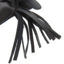 エルメス HERMES ロデオPM ペガサス ブラック アニューミロ バッグチャーム 黒 ソーブラック