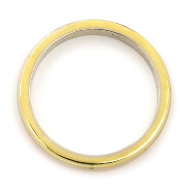 カルティエ Cartier ルイ カルティエ ヴァンドーム ホワイトゴールドXイエローゴールドXピンクゴールド K18WG K18YG K18PG #54(JP14) リング 指輪 スリーカラー 13.5号