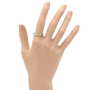 カルティエ Cartier ルイ カルティエ ヴァンドーム ホワイトゴールドXイエローゴールドXピンクゴールド K18WG K18YG K18PG #54(JP14) リング 指輪 スリーカラー 13.5号