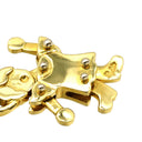 ポメラート Pomellato エンジェルモチーフ イエローゴールド K18YG ペンダントトップ ペンダントトップ 天使