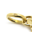 ポメラート Pomellato エンジェルモチーフ イエローゴールド K18YG ペンダントトップ ペンダントトップ 天使