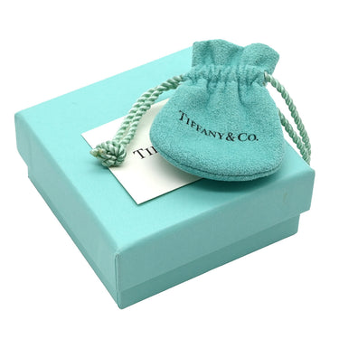 ティファニー Tiffany & Co アトラス オープンリング イエローゴールド K18YG リング 指輪 T&Co. 9号
