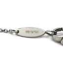 ハリーウィンストン Harry Winston ソリティア PIDPPS007SI プラチナシルバー Pt950 ダイヤモンド ネックレス ペアシェイプカット