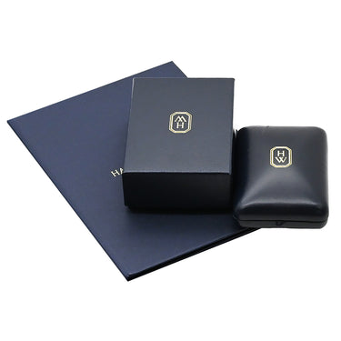 ハリーウィンストン Harry Winston ソリティア PIDPPS007SI プラチナシルバー Pt950 ダイヤモンド ネックレス ペアシェイプカット