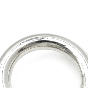 エルメス HERMES シェーヌダンクル TGM シルバー シルバー925 ブレスレット 11コマ スターリングシルバー SV925