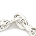 エルメス HERMES シェーヌダンクル GM シルバー シルバー925 ブレスレット 11コマ スターリングシルバー SV925