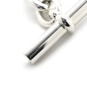 エルメス HERMES シェーヌダンクル GM シルバー シルバー925 ブレスレット 11コマ スターリングシルバー SV925