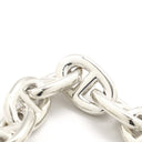 エルメス HERMES シェーヌダンクル MM シルバー シルバー925 ブレスレット 14コマ スターリングシルバー SV925 Ag925