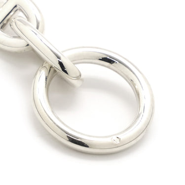 エルメス HERMES シェーヌダンクル MM シルバー シルバー925 ブレスレット 14コマ スターリングシルバー SV925 Ag925