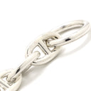 エルメス HERMES シェーヌダンクル MM シルバー シルバー925 ブレスレット 14コマ スターリングシルバー SV925 Ag925