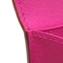 ルイヴィトン LOUIS VUITTON LV×TM ポルトフォイユ サラ NM M13397 ブロン モノグラムマルチカラー 長財布 ゴールド金具 白 ピンク マルチカラー 村上隆