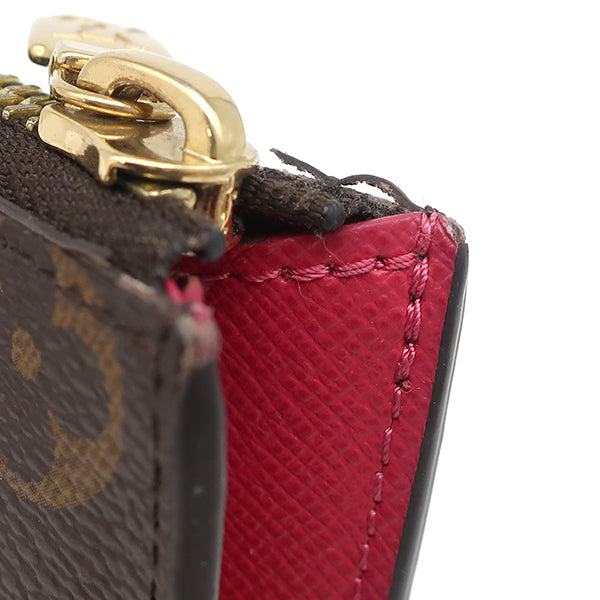 ルイヴィトン LOUIS VUITTON ポルトフォイユ ノア コンパクト M83676