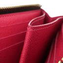 ルイヴィトン LOUIS VUITTON ポルトフォイユ ノア コンパクト M83676 グレナード モノグラムキャンバス コインケース ゴールド金具 コンパクト ミニ財布