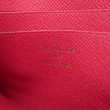 ルイヴィトン LOUIS VUITTON ポルトフォイユ ノア コンパクト M83676 グレナード モノグラムキャンバス コインケース ゴールド金具 コンパクト ミニ財布