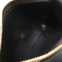 ルイヴィトン LOUIS VUITTON ポルトフォイユ ヴィクトリーヌ M81557 モノグラムリバース モノグラムリバースキャンバス 三つ折り財布 ゴールド金具 茶 コンパクトウォレット