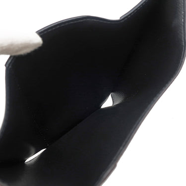 ルイヴィトン LOUIS VUITTON ポルトフォイユ ヴィクトリーヌ M81557 モノグラムリバース モノグラムリバースキャンバス 三つ折り財布 ゴールド金具 茶 コンパクトウォレット