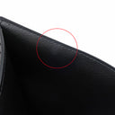 ルイヴィトン LOUIS VUITTON ポルトフォイユ ヴィクトリーヌ M81557 モノグラムリバース モノグラムリバースキャンバス 三つ折り財布 ゴールド金具 茶 コンパクトウォレット