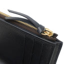 ルイヴィトン LOUIS VUITTON ポルトフォイユ ヴィクトリーヌ M81557 モノグラムリバース モノグラムリバースキャンバス 三つ折り財布 ゴールド金具 茶 コンパクトウォレット