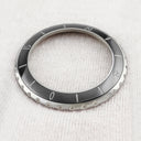 シャネル CHANEL 純正 38mm 41mm J12用 ベゼル ブラックセラミック セラミック 腕時計パーツ ブラックセラミック H0685 H0940 替え 予備 交換 正規 スペア パーツ 部品 黒