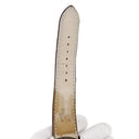 腕時計 オーデマピゲ AUDEMARS PIGUET ミレネリー 15320BC.OO.D093CR.01 自動巻き メンズ OH済 K18WG無垢 ライトブルー×シルバー オーバル