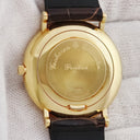 腕時計 ヴァシュロン・コンスタンタン VACHERON CONSTANTIN パトリモニー オートマティック 48002/000J-3 自動巻き メンズ レディース OH済 K18YG無垢