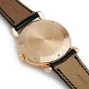 腕時計 ヴァシュロン・コンスタンタン VACHERON CONSTANTIN エヴァシオン ワールドタイマー 48250/000R 自動巻き メンズ OH済 K18RG無垢 GMT 限定