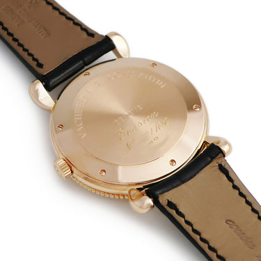 腕時計 ヴァシュロン・コンスタンタン VACHERON CONSTANTIN エヴァシオン ワールドタイマー 48250/000R 自動巻き メンズ OH済 K18RG無垢 GMT 限定