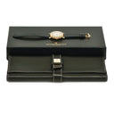 腕時計 ヴァシュロン・コンスタンタン VACHERON CONSTANTIN エヴァシオン ワールドタイマー 48250/000R 自動巻き メンズ OH済 K18RG無垢 GMT 限定