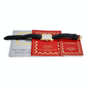 腕時計 カルティエ Cartier サントス デュモン LM エクストラスリム W1505453 手巻き メンズ レディース OH済 K18YG無垢 スクエア