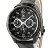 腕時計 タグホイヤー TAG Heuer カレラ 1887 クロノグラフ カーボンマトリックスコンポジット CAR2C90.FC6341 自動巻き メンズ OH済