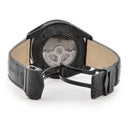 腕時計 タグホイヤー TAG Heuer カレラ 1887 クロノグラフ カーボンマトリックスコンポジット CAR2C90.FC6341 自動巻き メンズ OH済