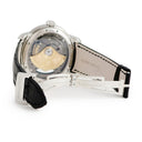 腕時計 オーデマピゲ AUDEMARS PIGUET ミレネリー 4101 15350ST.OO.D002CR.01 自動巻き メンズ スケルトン ローマン オフセンター スモセコ