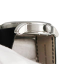 腕時計 オーデマピゲ AUDEMARS PIGUET ミレネリー 4101 15350ST.OO.D002CR.01 自動巻き メンズ スケルトン ローマン オフセンター スモセコ