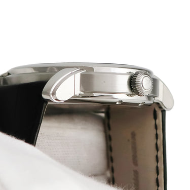 腕時計 オーデマピゲ AUDEMARS PIGUET ミレネリー 4101 15350ST.OO.D002CR.01 自動巻き メンズ スケルトン ローマン オフセンター スモセコ