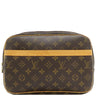 ルイヴィトン LOUIS VUITTON リポーター PM M45254 モノグラム モノグラムキャンバス ショルダーバッグ ゴールド金具 茶