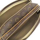 ルイヴィトン LOUIS VUITTON リポーター PM M45254 モノグラム モノグラムキャンバス ショルダーバッグ ゴールド金具 茶