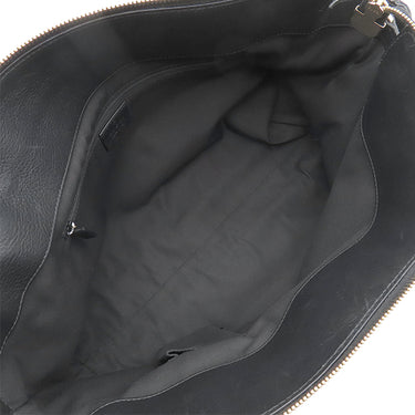 グッチ GUCCI アビー 189831 ブラック GGキャンバス ハンドバッグ シャンパンゴールド金具 黒 トートバッグ