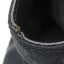 グッチ GUCCI アビー 189831 ブラック GGキャンバス ハンドバッグ シャンパンゴールド金具 黒 トートバッグ