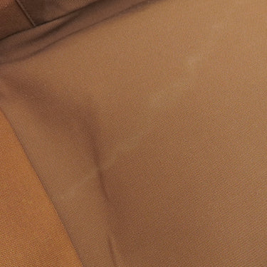 ルイヴィトン LOUIS VUITTON ドルソ ドゥロ N45251 ダミエエベヌ ダミエキャンバス ショルダーバッグ ゴールド金具 茶 鍵・パドロック欠品