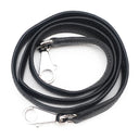 エルメス HERMES ケリー35 内縫い ブラック トゴ 2WAYバッグ シルバー金具 黒