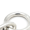 エルメス HERMES シェーヌダンクル GM シルバー シルバー925 ブレスレット 12コマ スターリングシルバー AG925